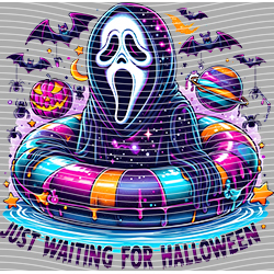Halloween-WS 9197